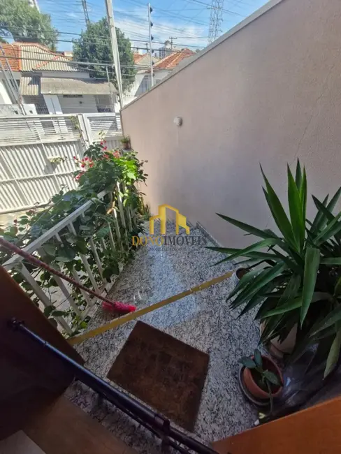 Foto 8 de Casa com 3 quartos à venda, 125m2 em Rudge Ramos, Sao Bernardo Do Campo - SP