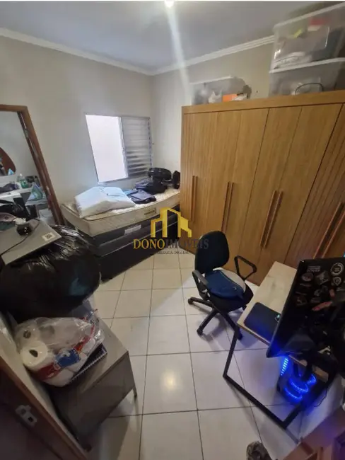 Foto 5 de Casa com 3 quartos à venda, 125m2 em Rudge Ramos, Sao Bernardo Do Campo - SP