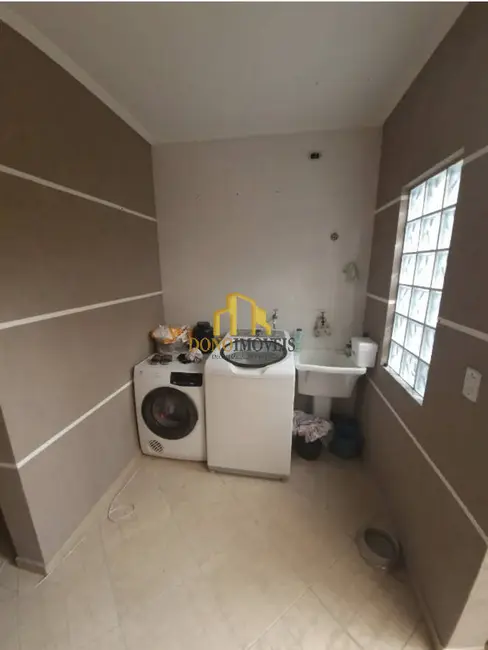 Foto 7 de Casa com 3 quartos à venda, 125m2 em Rudge Ramos, Sao Bernardo Do Campo - SP