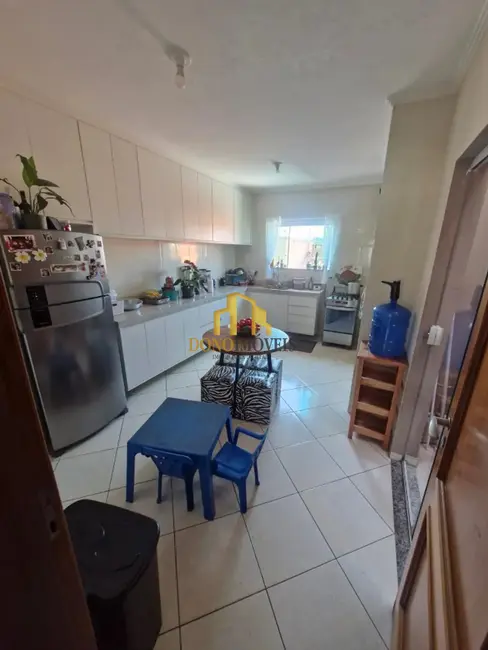 Foto 1 de Casa com 3 quartos à venda, 125m2 em Rudge Ramos, Sao Bernardo Do Campo - SP