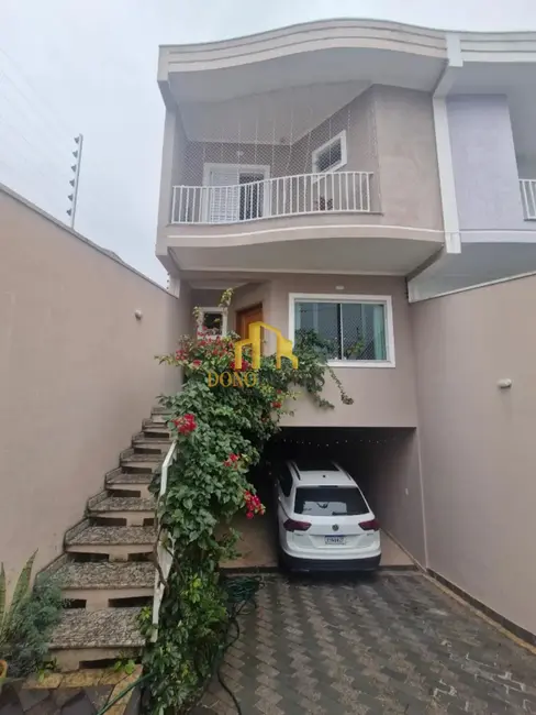 Foto 9 de Casa com 3 quartos à venda, 125m2 em Rudge Ramos, Sao Bernardo Do Campo - SP