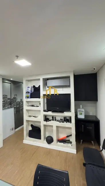 Foto 8 de Sala Comercial à venda, 32m2 em Centro, Sao Bernardo Do Campo - SP