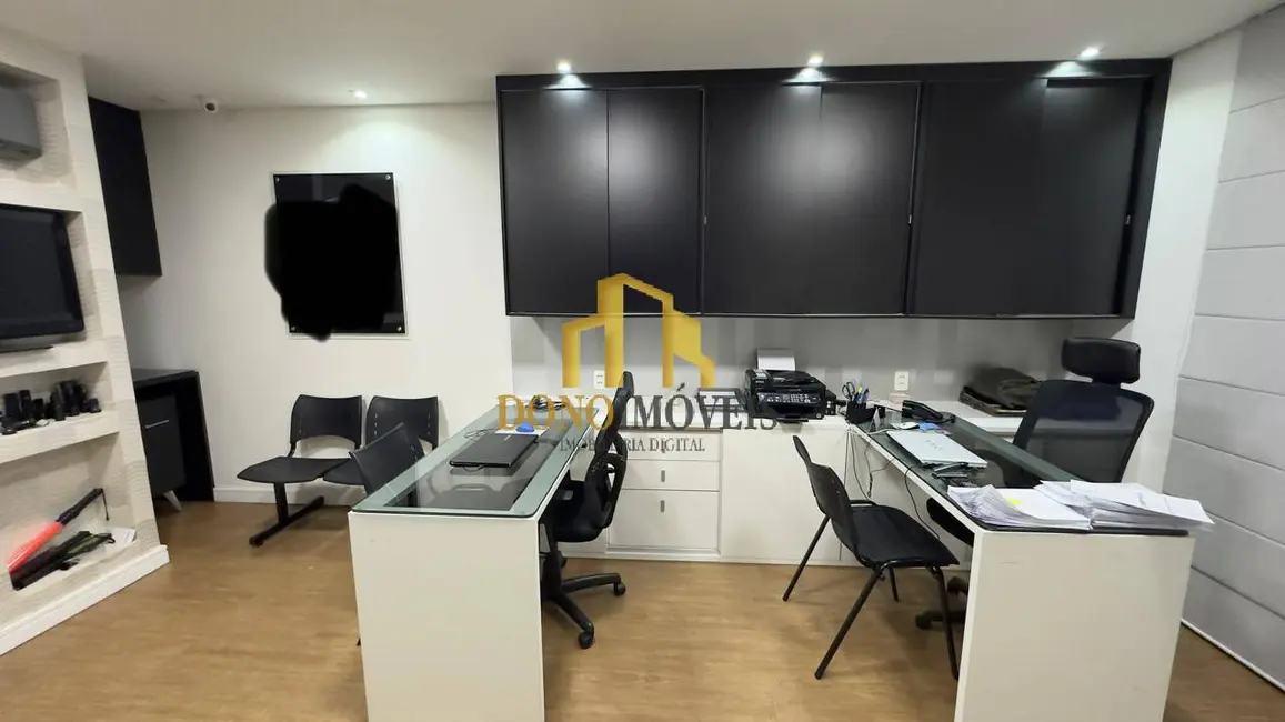 Foto 2 de Sala Comercial à venda, 32m2 em Centro, Sao Bernardo Do Campo - SP