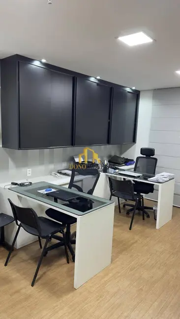 Foto 5 de Sala Comercial à venda, 32m2 em Centro, Sao Bernardo Do Campo - SP
