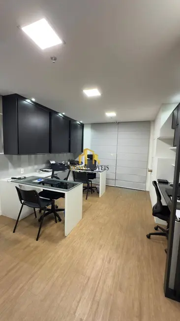 Foto 1 de Sala Comercial à venda, 32m2 em Centro, Sao Bernardo Do Campo - SP