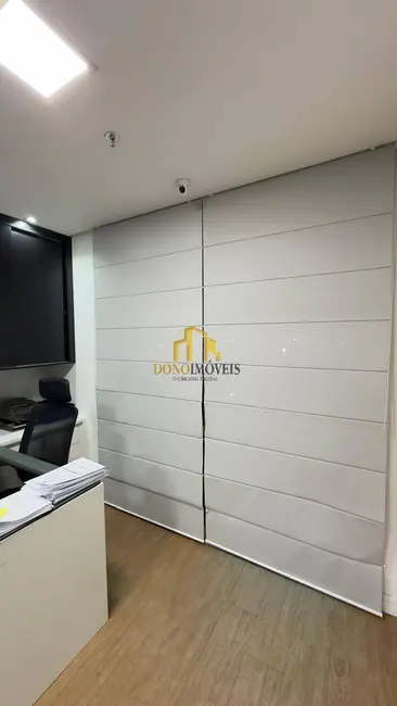 Foto 9 de Sala Comercial à venda, 32m2 em Centro, Sao Bernardo Do Campo - SP