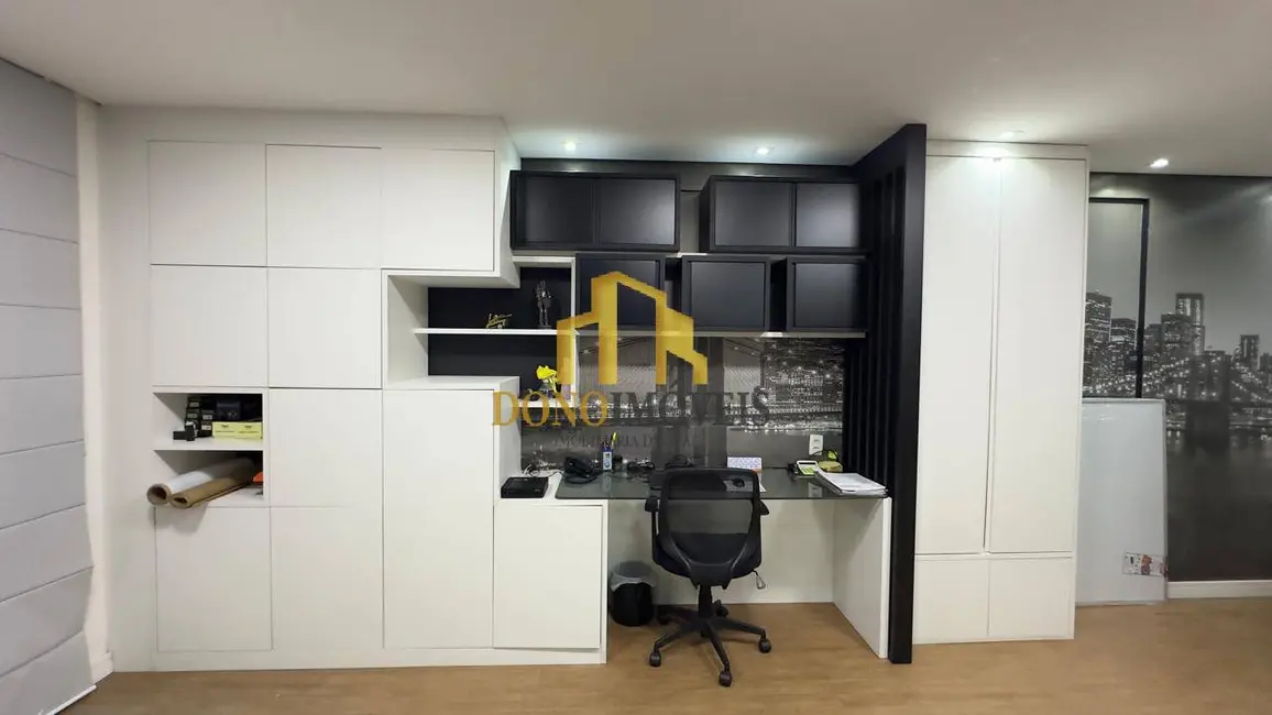 Foto 4 de Sala Comercial à venda, 32m2 em Centro, Sao Bernardo Do Campo - SP