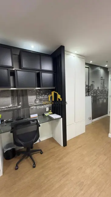 Foto 3 de Sala Comercial à venda, 32m2 em Centro, Sao Bernardo Do Campo - SP