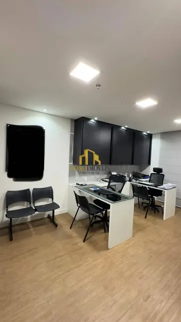 Foto 6 de Sala Comercial à venda, 32m2 em Centro, Sao Bernardo Do Campo - SP