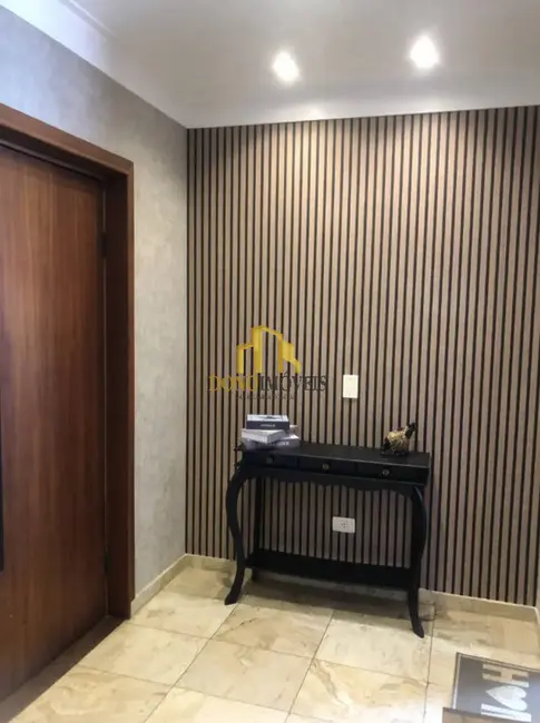 Foto 6 de Apartamento com 3 quartos à venda, 145m2 em Centro, Sao Bernardo Do Campo - SP