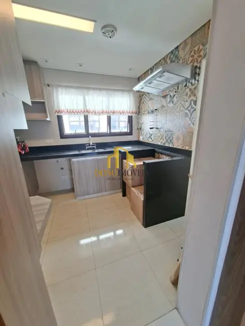 Foto 2 de Apartamento com 3 quartos à venda, 145m2 em Centro, Sao Bernardo Do Campo - SP