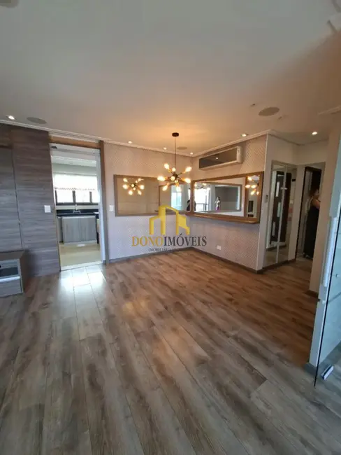 Foto 1 de Apartamento com 3 quartos à venda, 145m2 em Centro, Sao Bernardo Do Campo - SP