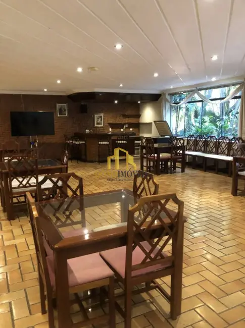 Foto 8 de Apartamento com 3 quartos à venda, 145m2 em Centro, Sao Bernardo Do Campo - SP