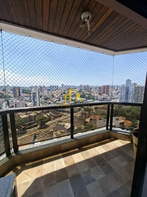 Foto 7 de Apartamento com 3 quartos à venda, 145m2 em Centro, Sao Bernardo Do Campo - SP