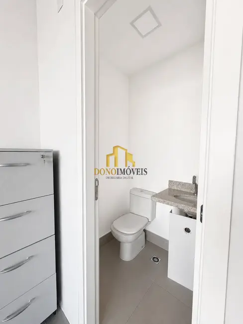 Foto 6 de Sala Comercial à venda, 36m2 em Baeta Neves, Sao Bernardo Do Campo - SP