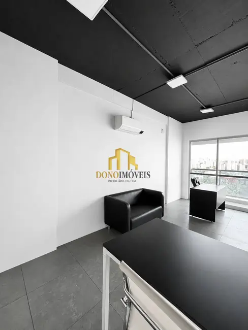 Foto 4 de Sala Comercial à venda, 36m2 em Baeta Neves, Sao Bernardo Do Campo - SP