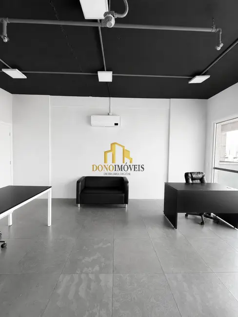 Foto 5 de Sala Comercial à venda, 36m2 em Baeta Neves, Sao Bernardo Do Campo - SP
