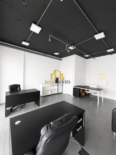 Foto 1 de Sala Comercial à venda, 36m2 em Baeta Neves, Sao Bernardo Do Campo - SP