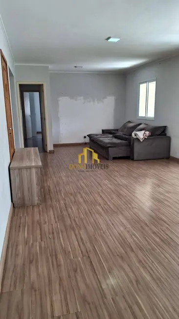 Apartamento com 3 quartos à venda, 156m2 em Centro, Sao Bernardo Do Campo - SP - imagem 2 Foto 2 de Apartamento com 3 quartos à venda, 156m2 em Centro, Sao Bernardo Do Campo - SP