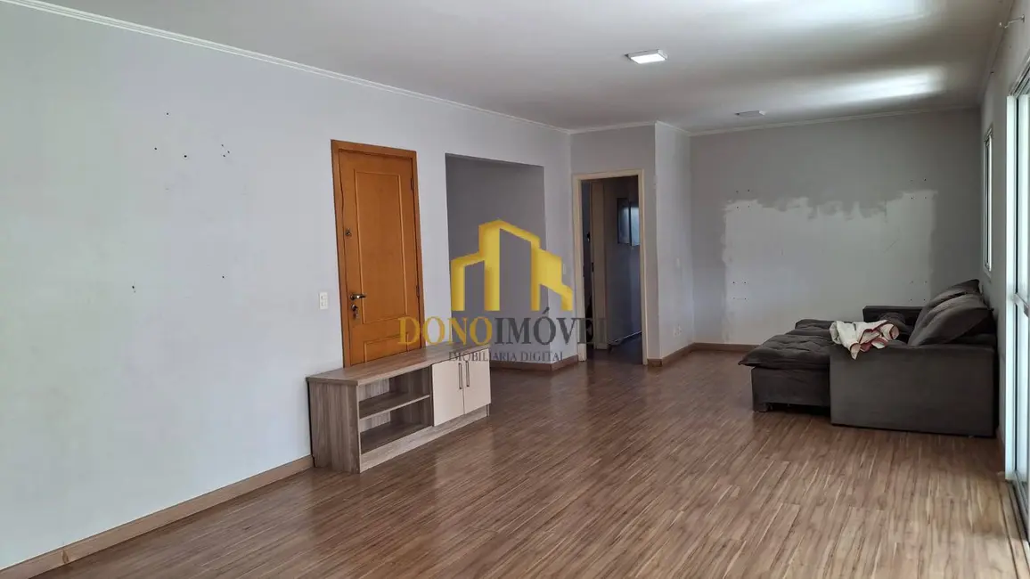 Apartamento com 3 quartos à venda, 156m2 em Centro, Sao Bernardo Do Campo - SP - imagem 6 Foto 6 de Apartamento com 3 quartos à venda, 156m2 em Centro, Sao Bernardo Do Campo - SP