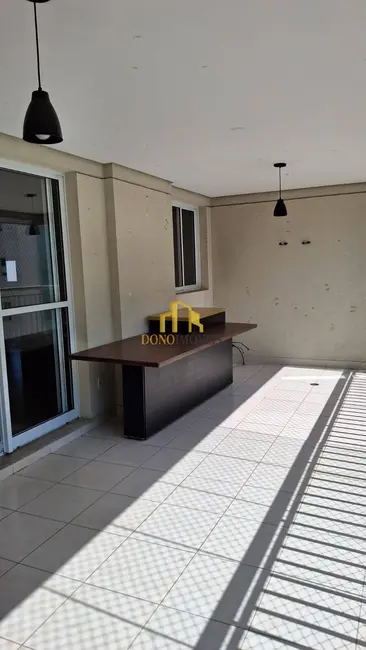 Apartamento com 3 quartos à venda, 156m2 em Centro, Sao Bernardo Do Campo - SP - imagem 9 Foto 9 de Apartamento com 3 quartos à venda, 156m2 em Centro, Sao Bernardo Do Campo - SP