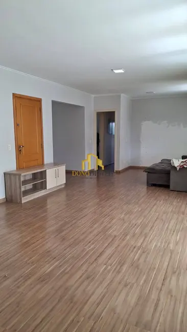 Apartamento com 3 quartos à venda, 156m2 em Centro, Sao Bernardo Do Campo - SP - imagem 3 Foto 3 de Apartamento com 3 quartos à venda, 156m2 em Centro, Sao Bernardo Do Campo - SP