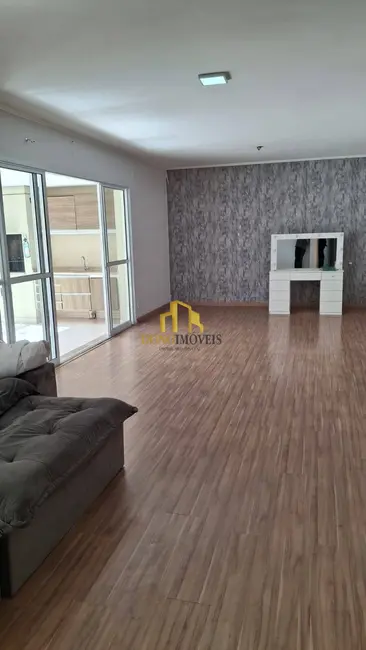 Apartamento com 3 quartos à venda, 156m2 em Centro, Sao Bernardo Do Campo - SP - imagem 4 Foto 4 de Apartamento com 3 quartos à venda, 156m2 em Centro, Sao Bernardo Do Campo - SP