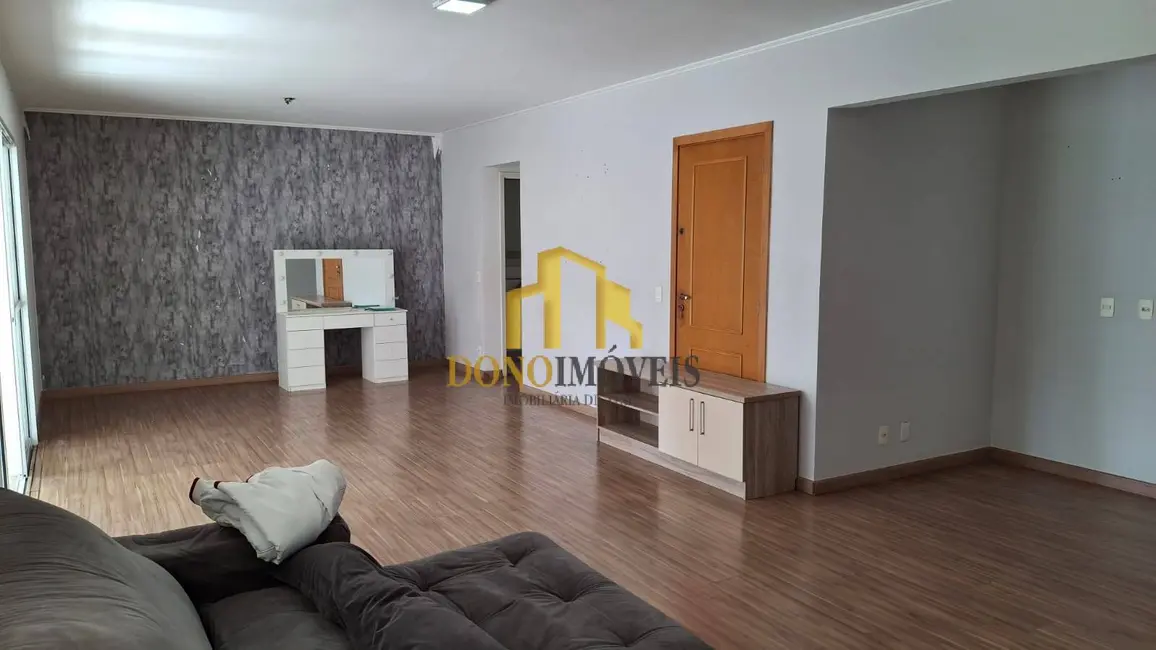 Apartamento com 3 quartos à venda, 156m2 em Centro, Sao Bernardo Do Campo - SP - imagem 5 Foto 5 de Apartamento com 3 quartos à venda, 156m2 em Centro, Sao Bernardo Do Campo - SP