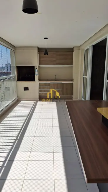 Apartamento com 3 quartos à venda, 156m2 em Centro, Sao Bernardo Do Campo - SP - imagem 8 Foto 8 de Apartamento com 3 quartos à venda, 156m2 em Centro, Sao Bernardo Do Campo - SP