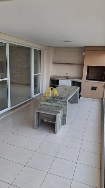 Foto 6 de Apartamento com 3 quartos à venda, 156m2 em Centro, Sao Bernardo Do Campo - SP