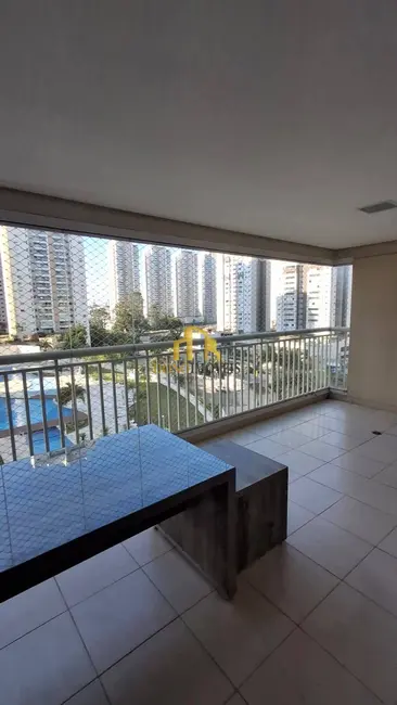 Foto 9 de Apartamento com 3 quartos à venda, 156m2 em Centro, Sao Bernardo Do Campo - SP