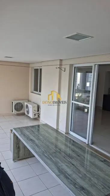 Foto 8 de Apartamento com 3 quartos à venda, 156m2 em Centro, Sao Bernardo Do Campo - SP