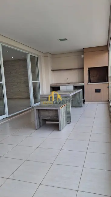 Foto 5 de Apartamento com 3 quartos à venda, 156m2 em Centro, Sao Bernardo Do Campo - SP