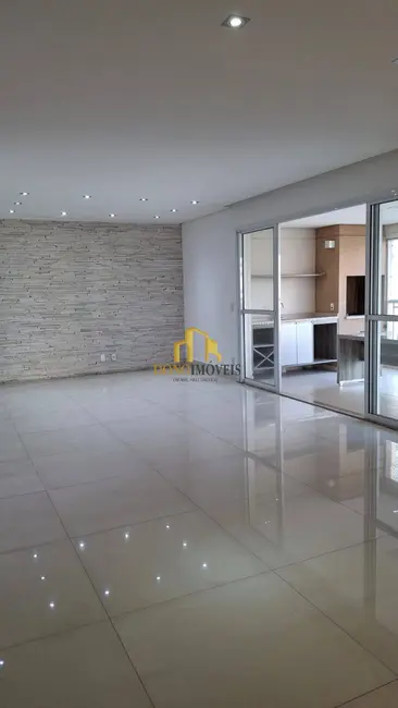 Foto 1 de Apartamento com 3 quartos à venda, 156m2 em Centro, Sao Bernardo Do Campo - SP