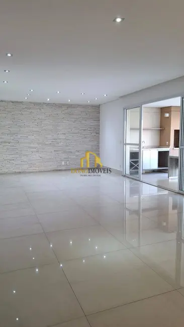 Foto 2 de Apartamento com 3 quartos à venda, 156m2 em Centro, Sao Bernardo Do Campo - SP