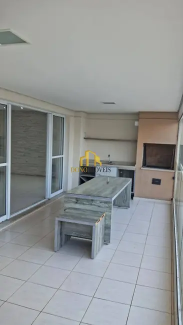 Foto 4 de Apartamento com 3 quartos à venda, 156m2 em Centro, Sao Bernardo Do Campo - SP