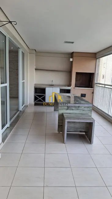 Foto 7 de Apartamento com 3 quartos à venda, 156m2 em Centro, Sao Bernardo Do Campo - SP