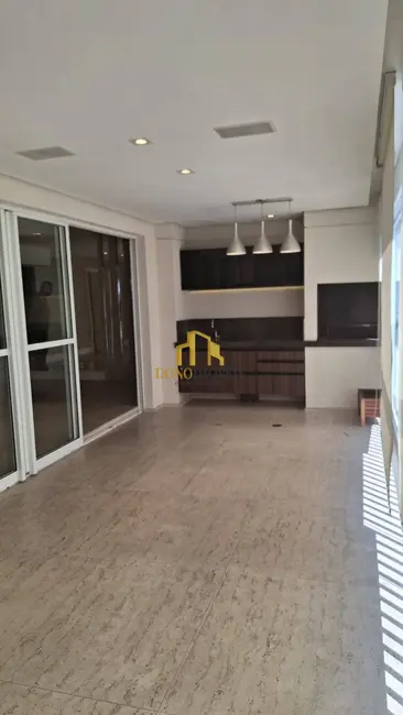 Foto 5 de Apartamento com 3 quartos à venda, 156m2 em Centro, Sao Bernardo Do Campo - SP