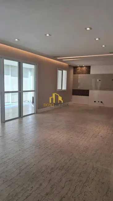 Foto 3 de Apartamento com 3 quartos à venda, 156m2 em Centro, Sao Bernardo Do Campo - SP