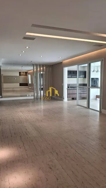 Foto 2 de Apartamento com 3 quartos à venda, 156m2 em Centro, Sao Bernardo Do Campo - SP
