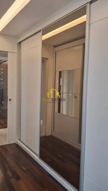 Foto 9 de Apartamento com 3 quartos à venda, 156m2 em Centro, Sao Bernardo Do Campo - SP