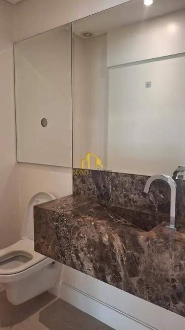 Foto 7 de Apartamento com 3 quartos à venda, 156m2 em Centro, Sao Bernardo Do Campo - SP