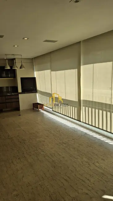 Foto 6 de Apartamento com 3 quartos à venda, 156m2 em Centro, Sao Bernardo Do Campo - SP