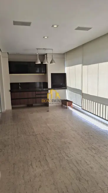 Foto 4 de Apartamento com 3 quartos à venda, 156m2 em Centro, Sao Bernardo Do Campo - SP
