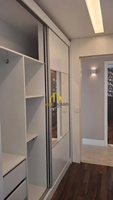 Foto 8 de Apartamento com 3 quartos à venda, 156m2 em Centro, Sao Bernardo Do Campo - SP