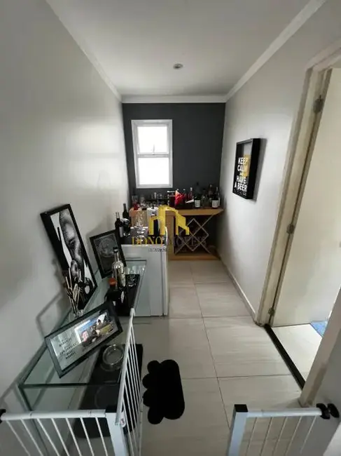 Apartamento com 3 quartos à venda, 107m2 em Vila Lusitânia, Sao Bernardo Do Campo - SP - imagem 6 Foto 6 de Apartamento com 3 quartos à venda, 107m2 em Vila Lusitânia, Sao Bernardo Do Campo - SP
