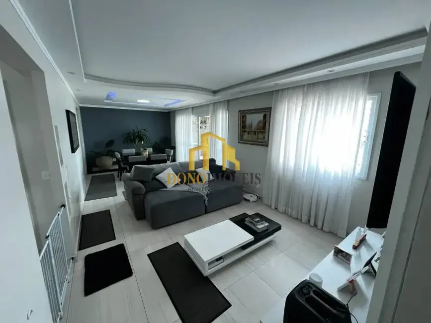 Apartamento com 3 quartos à venda, 107m2 em Vila Lusitânia, Sao Bernardo Do Campo - SP - imagem 2 Foto 2 de Apartamento com 3 quartos à venda, 107m2 em Vila Lusitânia, Sao Bernardo Do Campo - SP