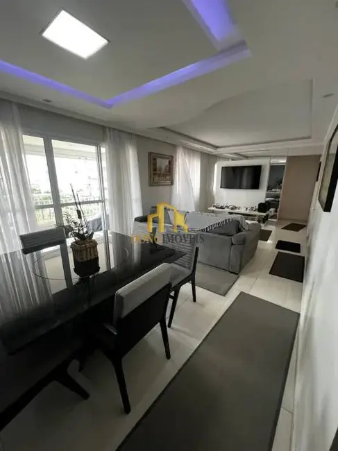 Apartamento com 3 quartos à venda, 107m2 em Vila Lusitânia, Sao Bernardo Do Campo - SP - imagem 3 Foto 3 de Apartamento com 3 quartos à venda, 107m2 em Vila Lusitânia, Sao Bernardo Do Campo - SP