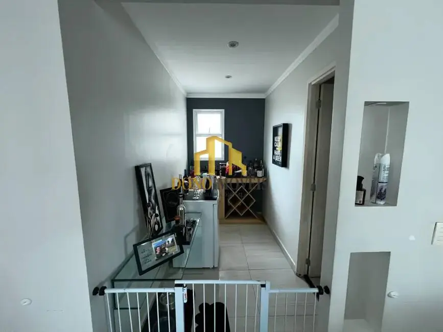 Apartamento com 3 quartos à venda, 107m2 em Vila Lusitânia, Sao Bernardo Do Campo - SP - imagem 7 Foto 7 de Apartamento com 3 quartos à venda, 107m2 em Vila Lusitânia, Sao Bernardo Do Campo - SP
