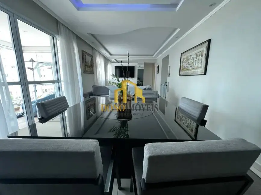 Apartamento com 3 quartos à venda, 107m2 em Vila Lusitânia, Sao Bernardo Do Campo - SP - imagem 1 Foto 1 de Apartamento com 3 quartos à venda, 107m2 em Vila Lusitânia, Sao Bernardo Do Campo - SP